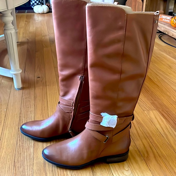 Sam Edelman Shoes - Sam Edelman Pansy Wide Calf Boot